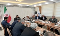 برگزاری جلسه کمیسیون انرژی با محوریت تأمین انرژی و سوخت پایدار برای بخش‌های کشاورزی، صنعت و حمل‌ونقل